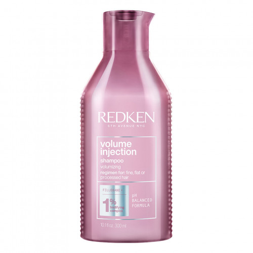 Redken Volume Injection Šampón  300 ml